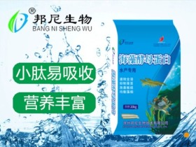海藻酵母蛋白