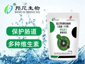 邦尼蒜宝
